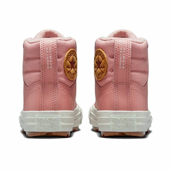 Chaussures casual Converse All-Star Berkshire Rose