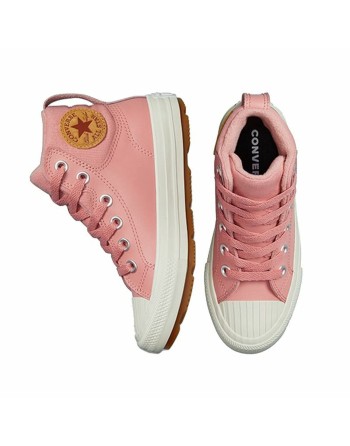 Casual Trainers Converse All-Star Berkshire Pink