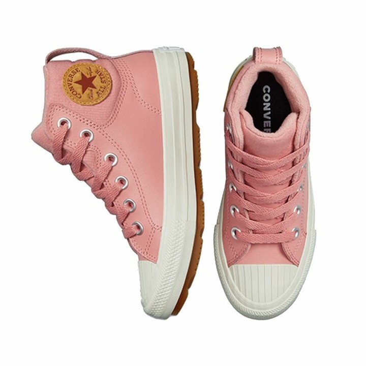 Kondisko Converse All-Star Berkshire Pink