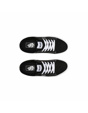 Kondisko til Mænd Vans Seldan Sort