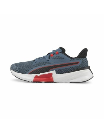 Men's Trainers Puma PowerFrame Blue