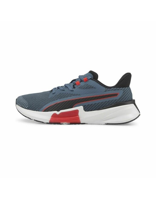 Men's Trainers Puma PowerFrame Blue