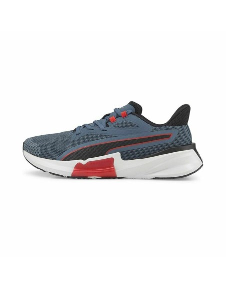 Men's Trainers Puma PowerFrame Blue