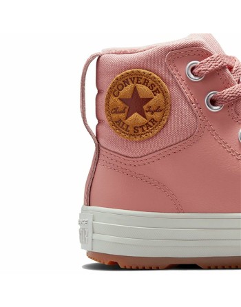 Sneaker Converse All-Star Berkshire Rosa