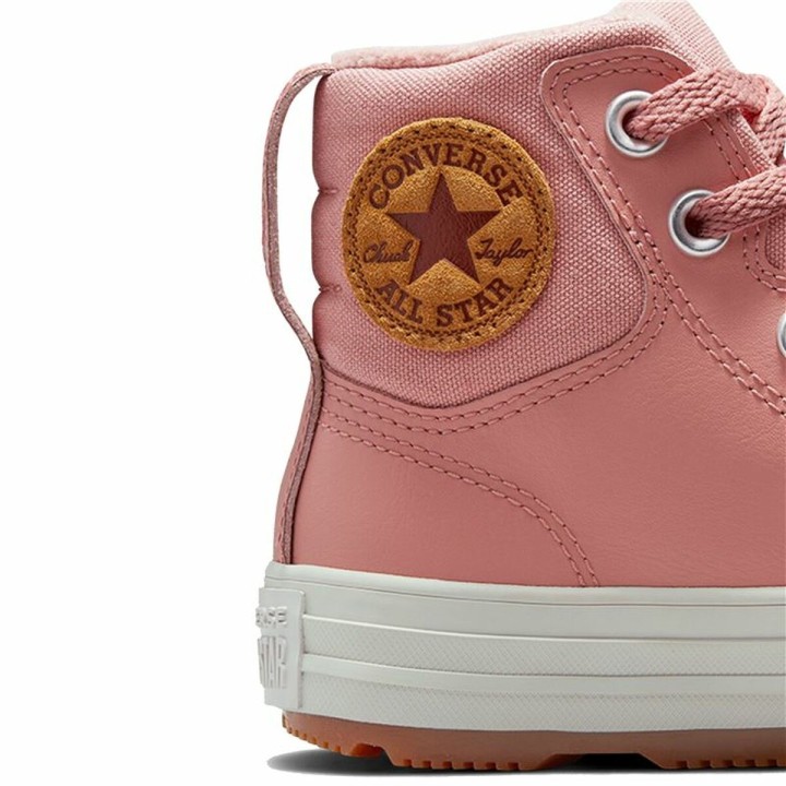 Kondisko Converse All-Star Berkshire Pink