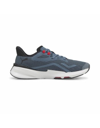 Herren-Sportschuhe Puma PowerFrame Blau