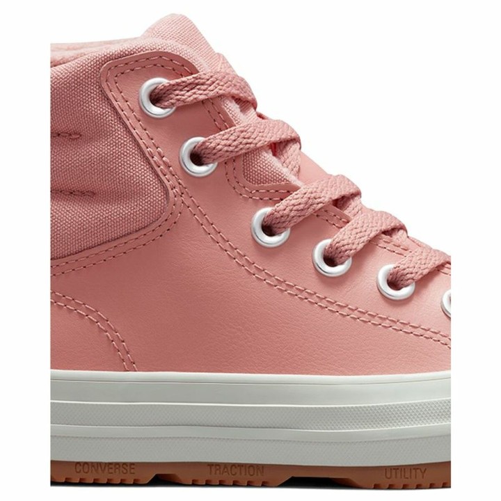 Kondisko Converse All-Star Berkshire Pink