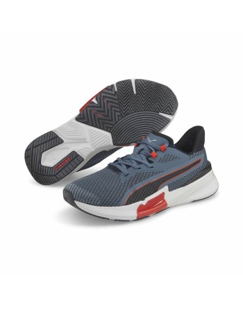 Men's Trainers Puma PowerFrame Blue