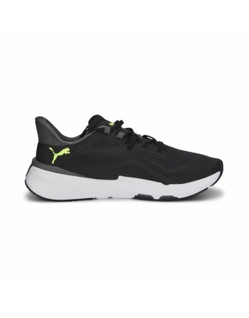 Zapatillas Deportivas Hombre Puma PWRFrame Negro