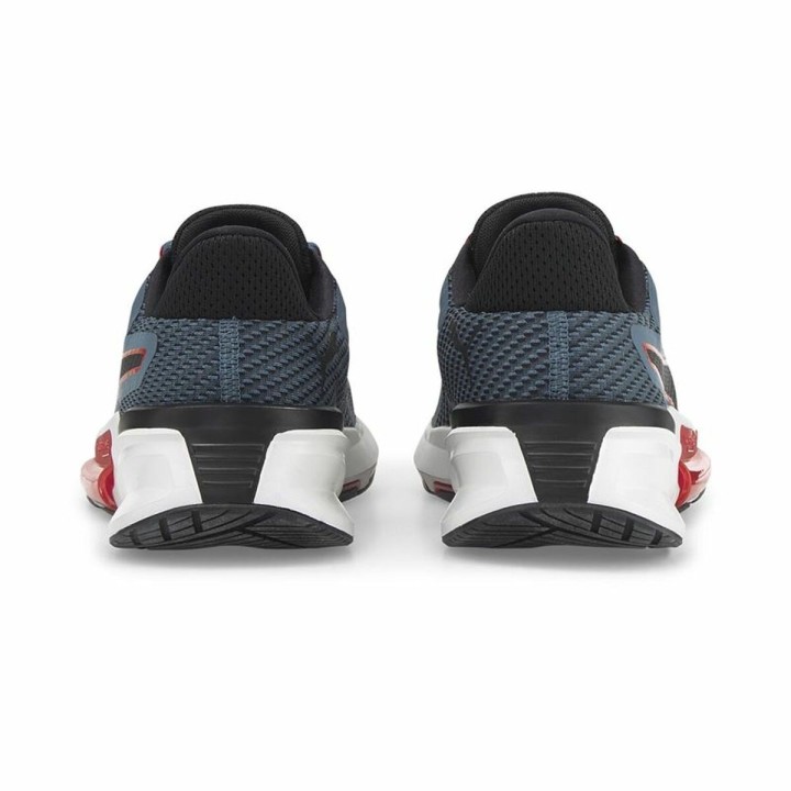 Scarpe Sportive Uomo Puma PowerFrame Azzurro