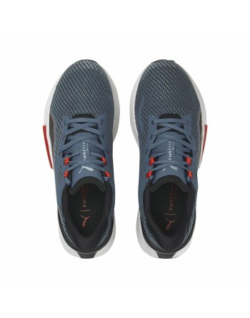 Men's Trainers Puma PowerFrame Blue