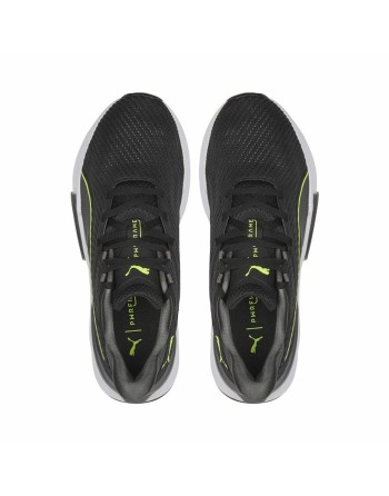 Zapatillas Deportivas Hombre Puma PWRFrame Negro