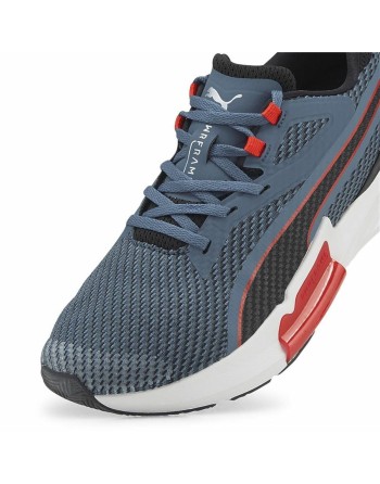 Herren-Sportschuhe Puma PowerFrame Blau