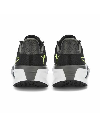 Scarpe Sportive Uomo Puma PWRFrame Nero