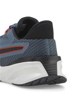 Herren-Sportschuhe Puma PowerFrame Blau