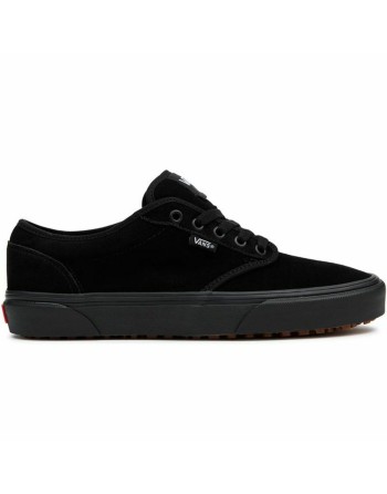 Men’s Casual Trainers Vans Atwood VansGuard Black