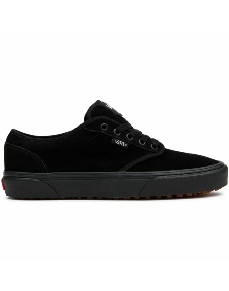 Herren Sneaker Vans Atwood VansGuard Schwarz