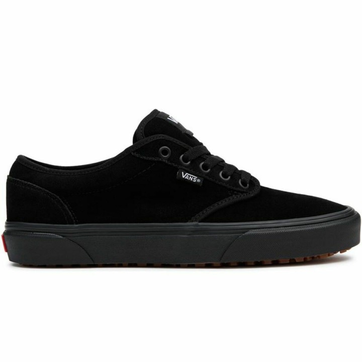 Kondisko til Mænd Vans Atwood VansGuard Sort