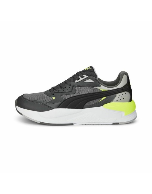 Men’s Casual Trainers Puma X-Ray Speed Black