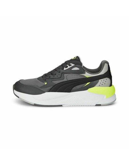 Herren Sneaker Puma X-Ray Speed Schwarz