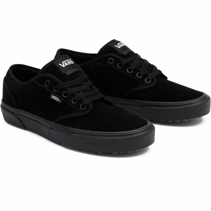 Kondisko til Mænd Vans Atwood VansGuard Sort