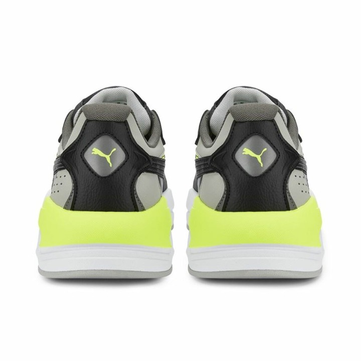 Scarpe da Tennis Casual Uomo Puma X-Ray Speed Nero