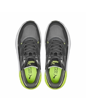 Herren Sneaker Puma X-Ray Speed Schwarz