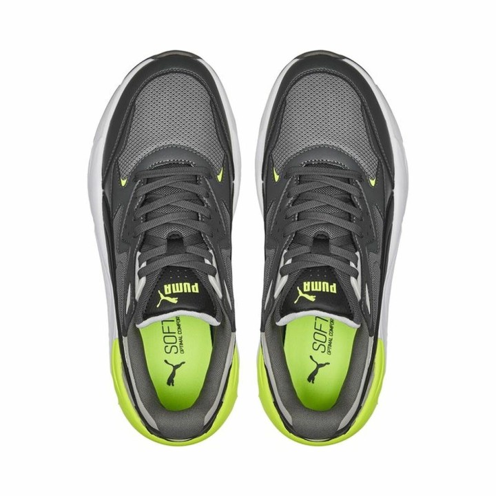 Herren Sneaker Puma X-Ray Speed Schwarz