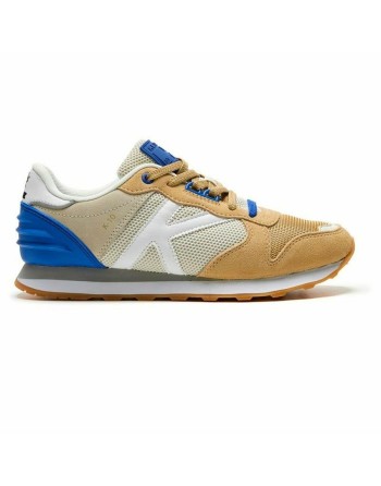 Chaussures casual homme Kelme K-10 Marron Clair