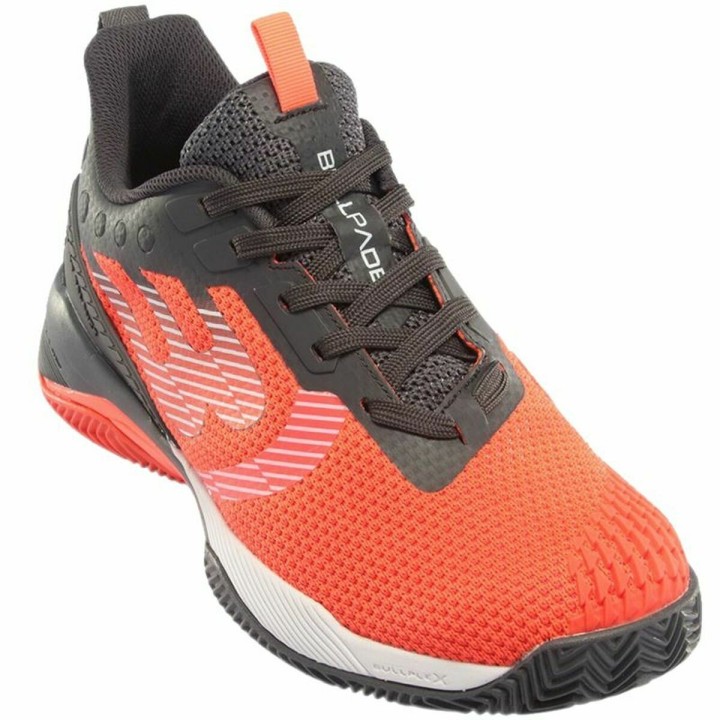 Herre sneakers Bullpadel Vertex Grip 22l