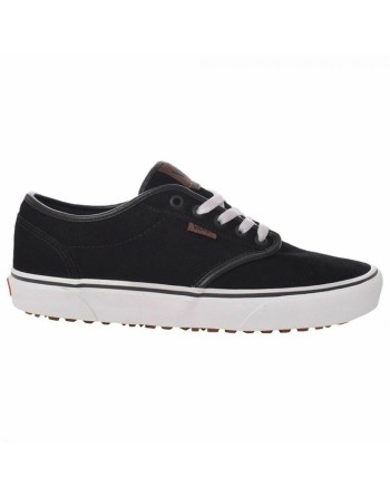 Herren Sneaker Vans Atwood VansGuard Schwarz