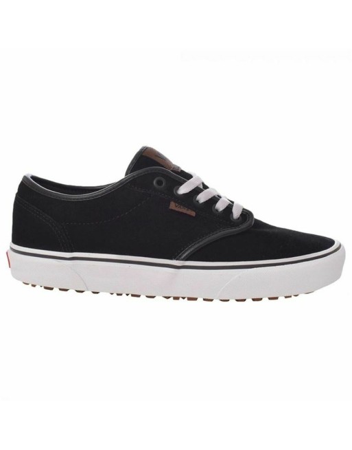 Herren Sneaker Vans Atwood VansGuard Schwarz