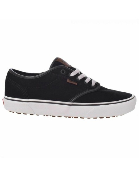 Men’s Casual Trainers Vans Atwood VansGuard Black