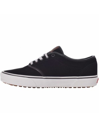 Men’s Casual Trainers Vans Atwood VansGuard Black