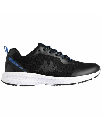 Chaussures de Sport pour Homme Kappa Training Glinch 2 Noir