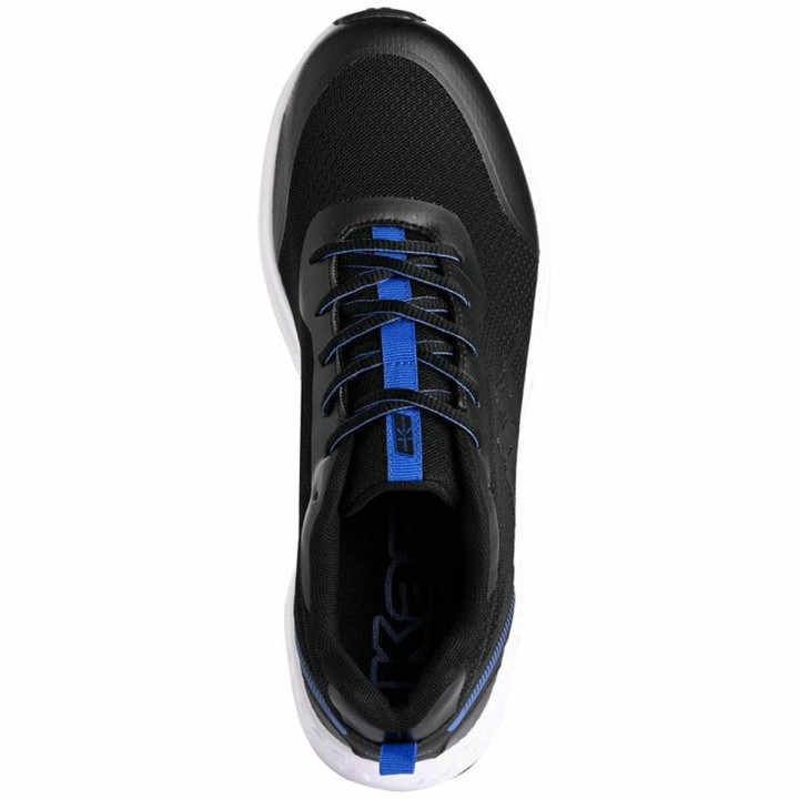 Herre sneakers Kappa Training Glinch 2 Sort