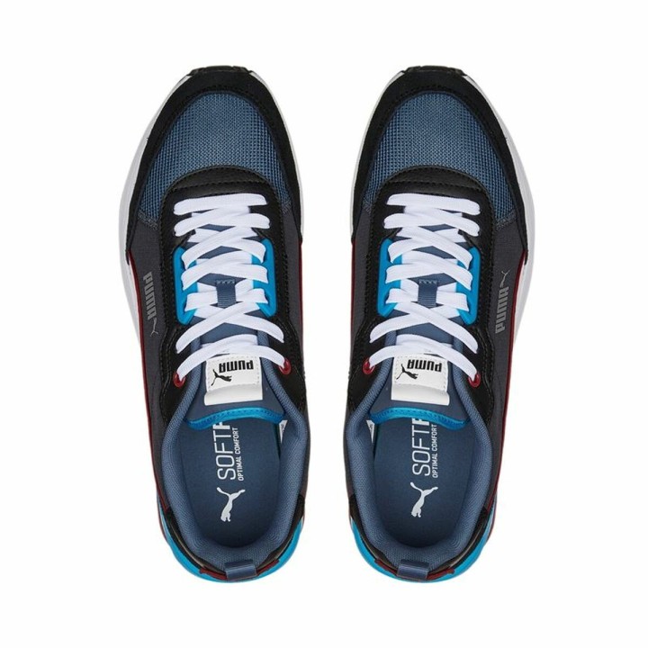 Kondisko til Mænd Puma R22 Sort