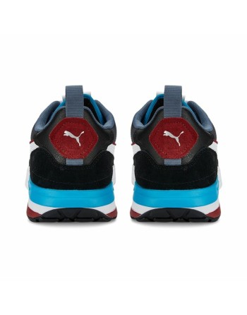 Kondisko til Mænd Puma R22 Sort