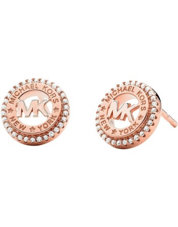 Orecchini Donna Michael Kors MKC1384AN791 Argento puro 925