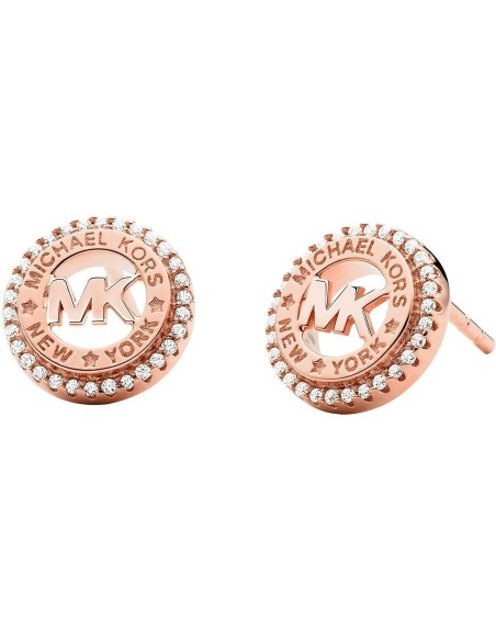 Pendientes Mujer Michael Kors MKC1384AN791 Plata de ley 925