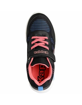 Kinder Sportschuhe Kappa Wamby Schwarz