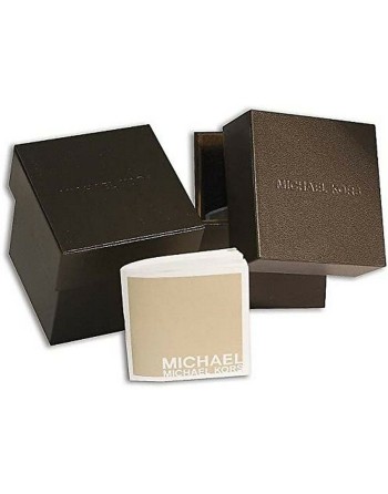 Orecchini Donna Michael Kors HEART Argento puro 925