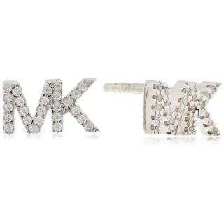 Øreringe til kvinder Michael Kors MKC1256AN040 Sterling sølv 925