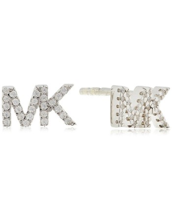 Damenohrringe Michael Kors MKC1256AN040 Sterlingsilber 925