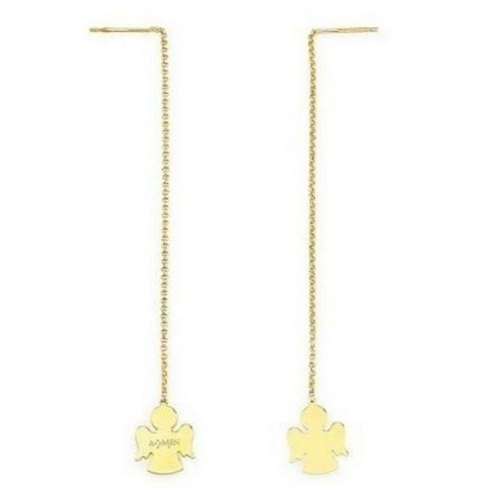 Orecchini Donna Amen ANGELI GOLD