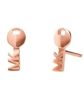 Damenohrringe Michael Kors STUD Edelstahl