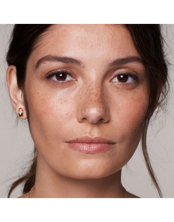 Øreringe til kvinder Michael Kors FROZEN LINK Rustfrit stål