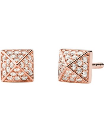 Orecchini Donna Michael Kors SPRING 2020 Argento puro 925