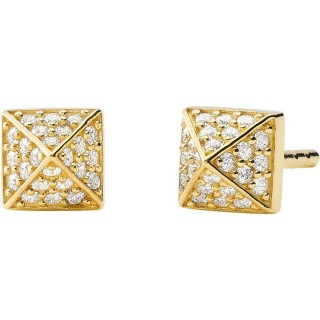 Orecchini Donna Michael Kors SPRING 2020 Argento puro 925