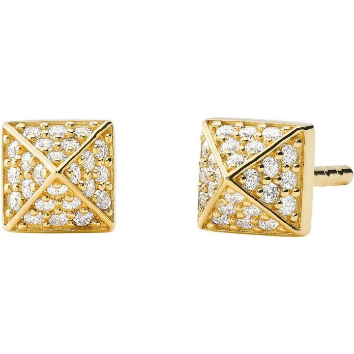 Orecchini Donna Michael Kors SPRING 2020 Argento puro 925